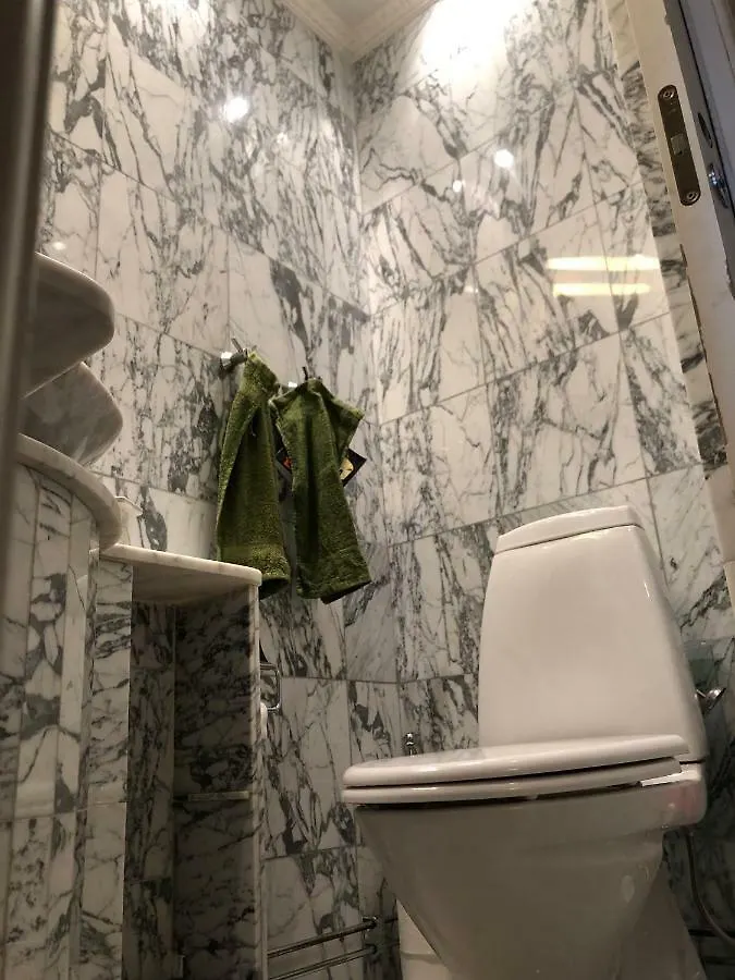 Luxury Room Stockholm Alvsjo Massa Sweden