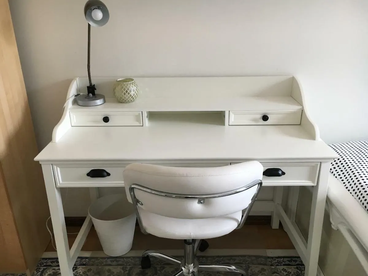 Homestay Luxury Room Stockholm Alvsjo Massa