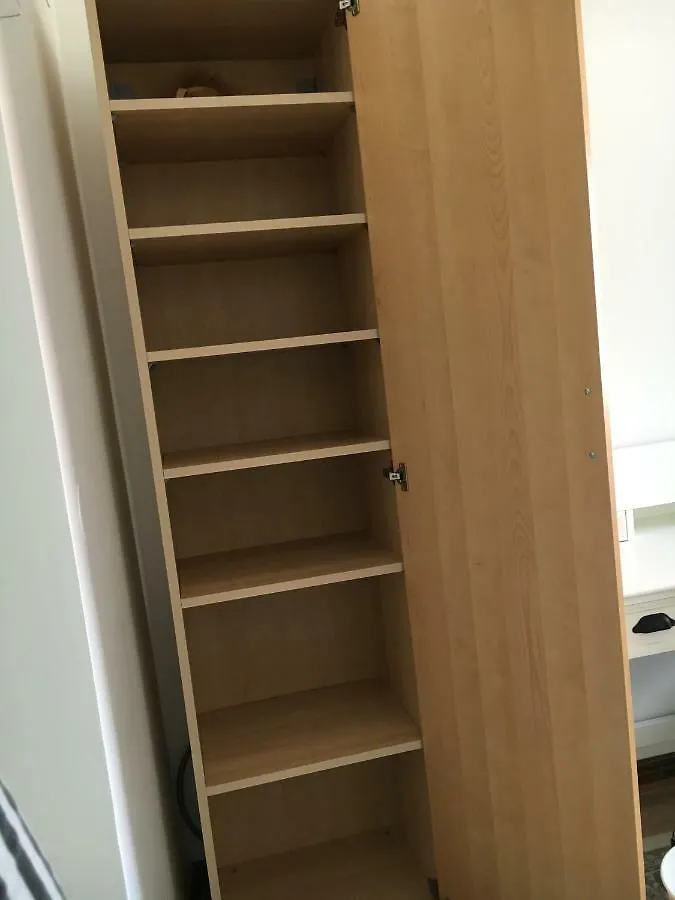 Luxury Room Stockholm Alvsjo Massa Homestay